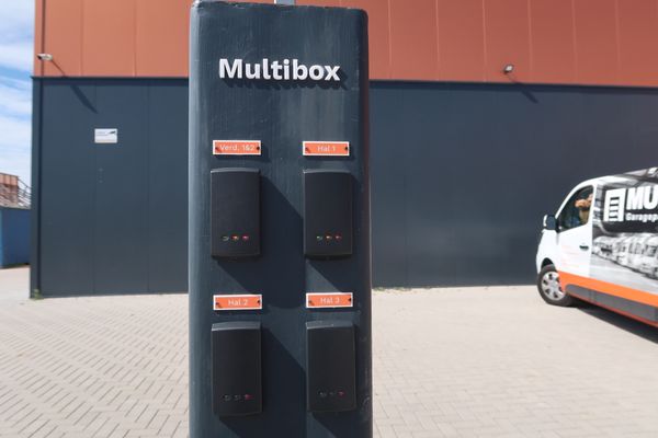 Energiebaan 4a 24, OUDE-TONGE