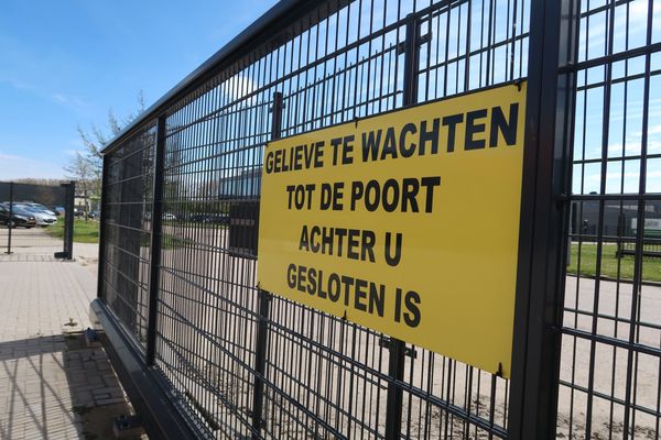 Energiebaan 4a 24, OUDE-TONGE
