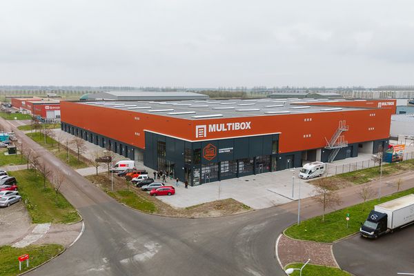 Energiebaan 4a 24, OUDE-TONGE