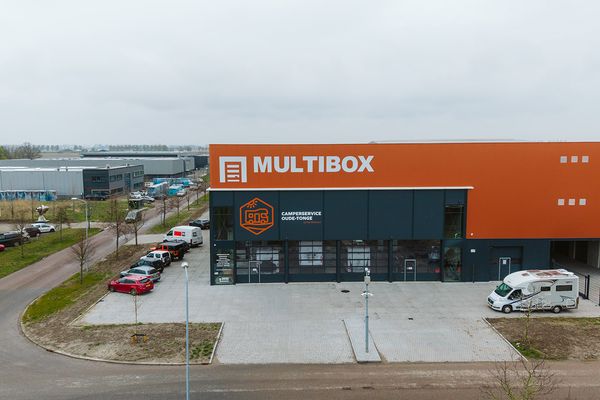 Energiebaan 4a 24, OUDE-TONGE