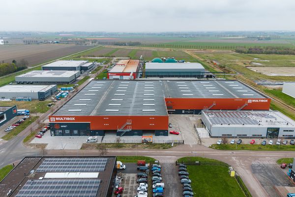 Energiebaan 4a 24, OUDE-TONGE