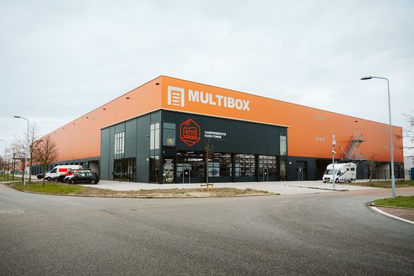 Energiebaan 4a 24, OUDE-TONGE