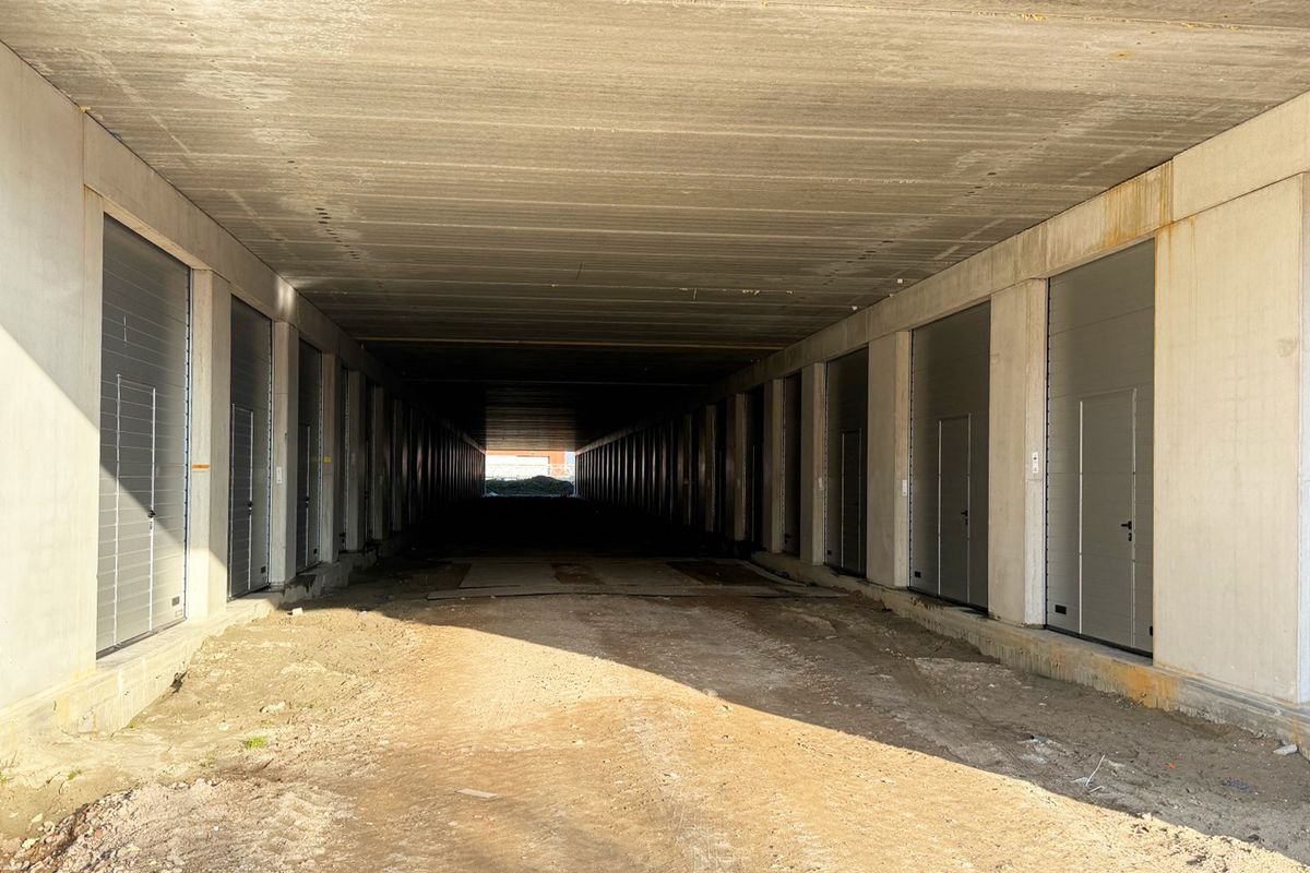 Energiebaan 4a 85, OUDE-TONGE