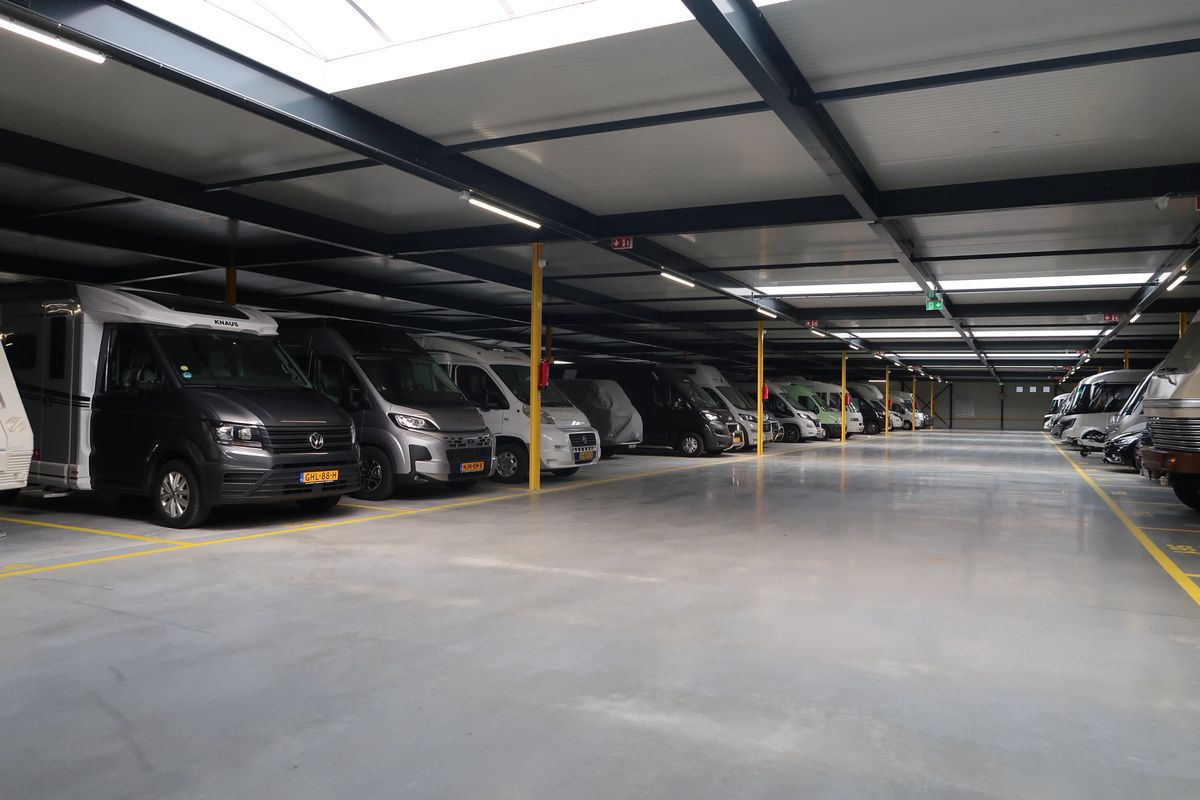 Energiebaan 4a 85, OUDE-TONGE