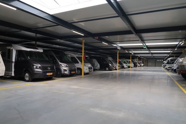 Energiebaan 4a 85, OUDE-TONGE