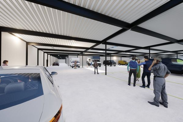 Energiebaan 4a 118, OUDE-TONGE
