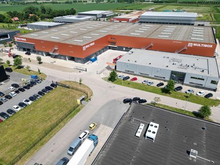 Energiebaan 4a 118, OUDE-TONGE