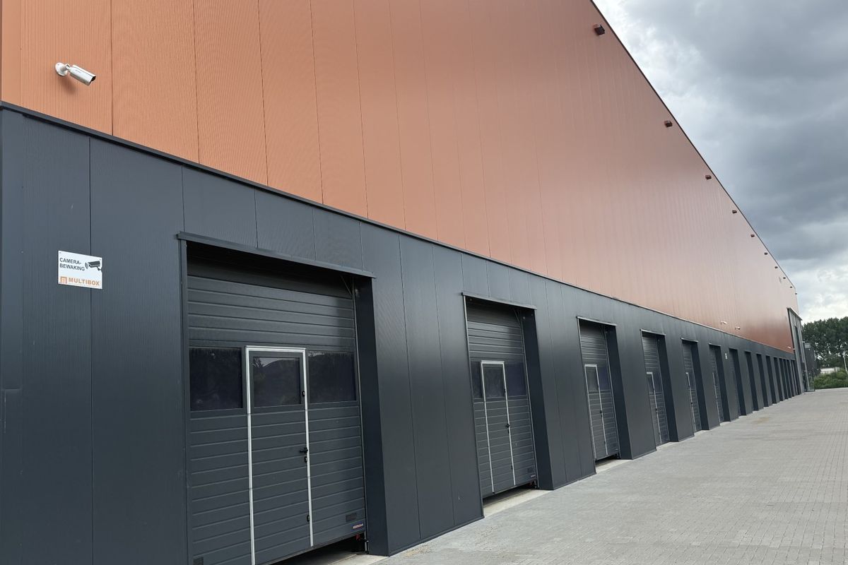 Energiebaan 4a 119, OUDE-TONGE