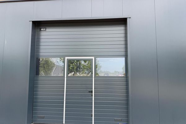 Energiebaan 4a 119, OUDE-TONGE
