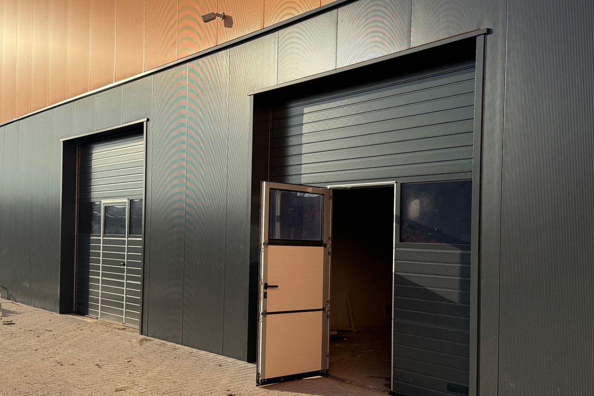 Energiebaan 4a 10, OUDE-TONGE