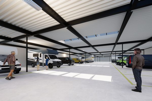 Energiebaan 4a 10, OUDE-TONGE