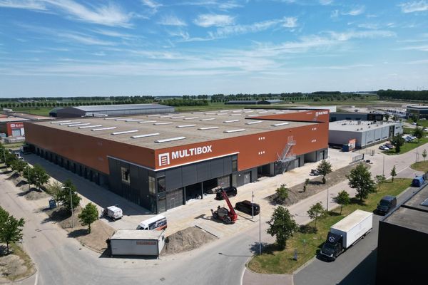 Energiebaan 4a 10, OUDE-TONGE
