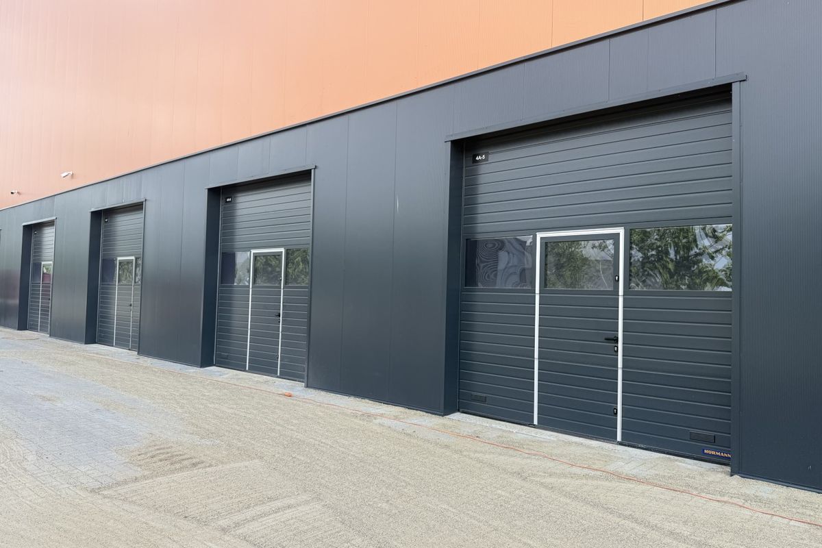 Energiebaan 4a 10, OUDE-TONGE