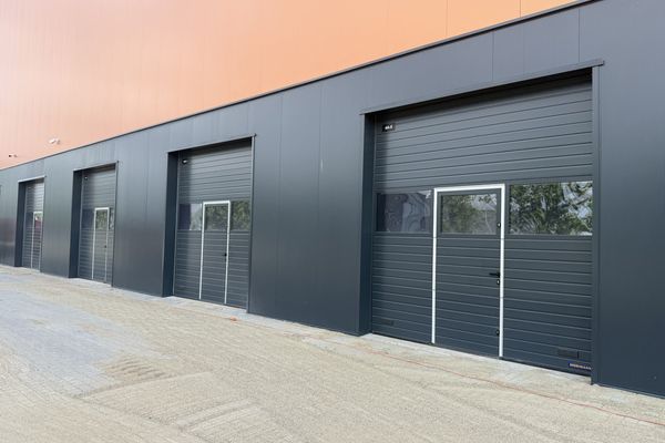 Energiebaan 4a 10, OUDE-TONGE