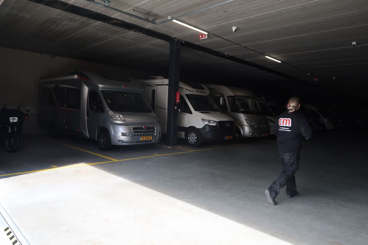 Energiebaan 4a 10, OUDE-TONGE