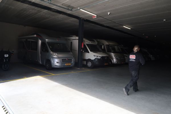 Energiebaan 4a 10, OUDE-TONGE