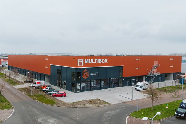 Energiebaan 4a 10, OUDE-TONGE