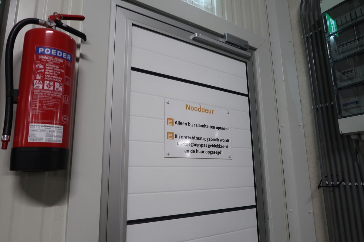 Energiebaan 4a 10, OUDE-TONGE