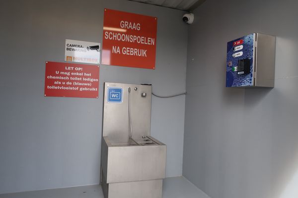 Energiebaan 4a 10, OUDE-TONGE