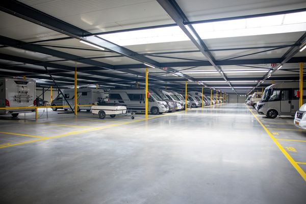 Energiebaan 4a 10, OUDE-TONGE