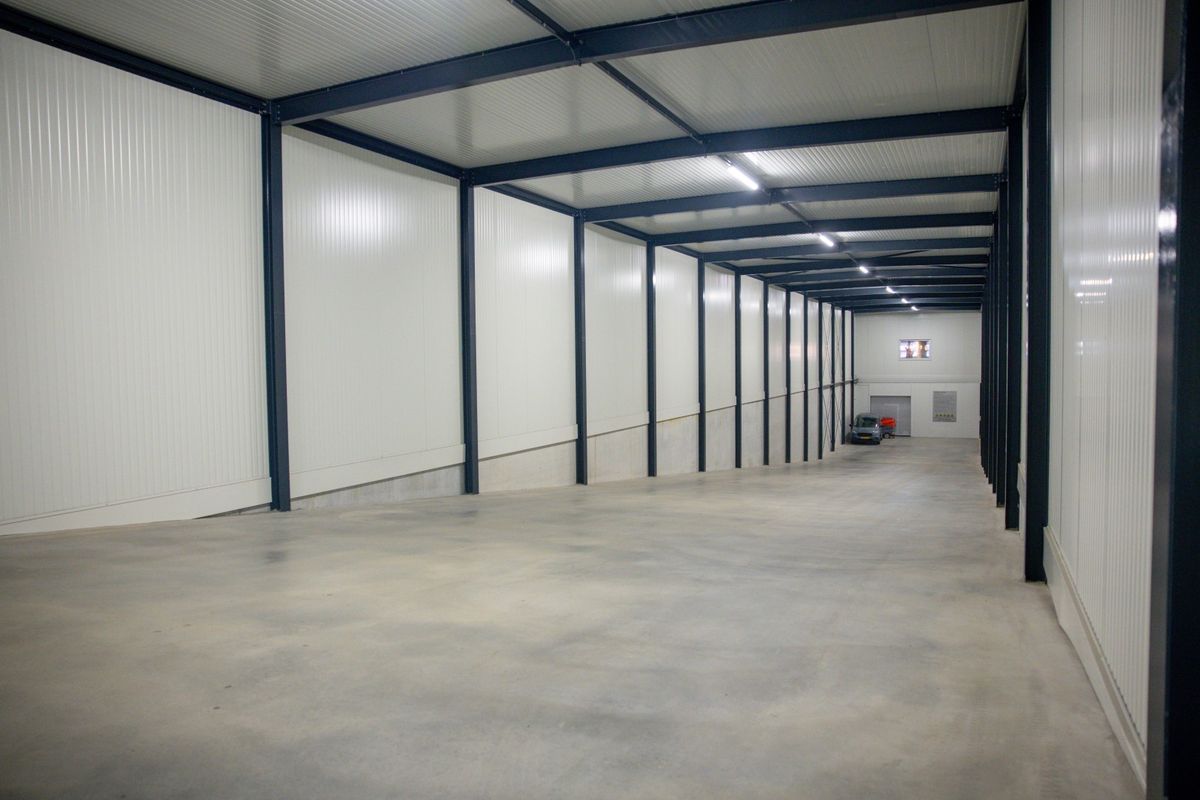 Energiebaan 4a 10, OUDE-TONGE
