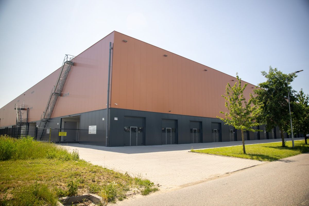 Energiebaan 4a 10, OUDE-TONGE