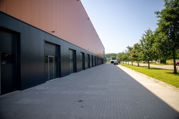 Energiebaan 4a 10, OUDE-TONGE