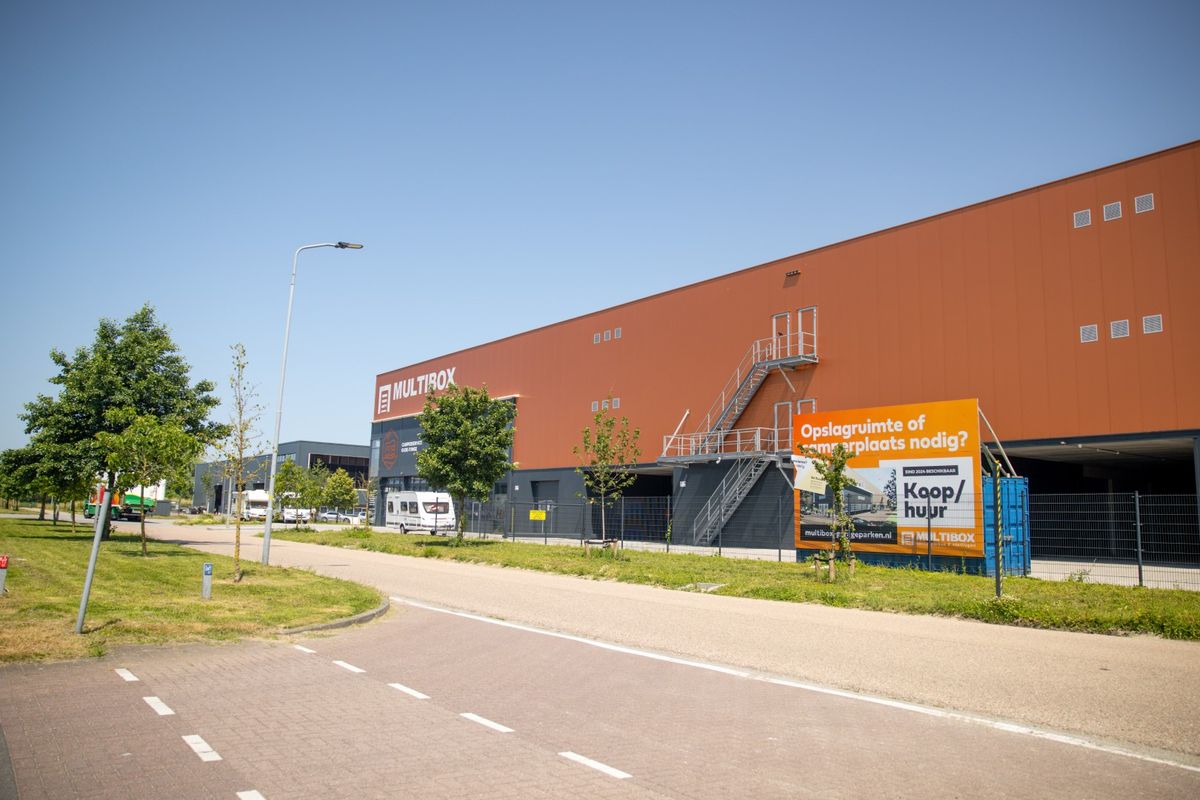 Energiebaan 4a 10, OUDE-TONGE