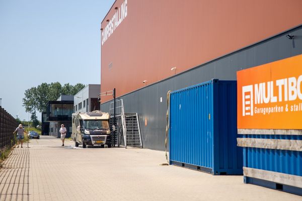 Energiebaan 4a 10, OUDE-TONGE