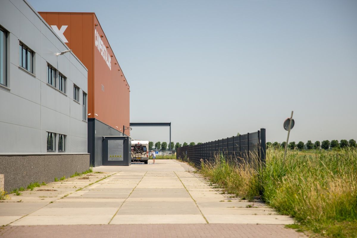 Energiebaan 4a 10, OUDE-TONGE