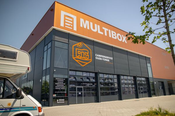 Energiebaan 4a 10, OUDE-TONGE