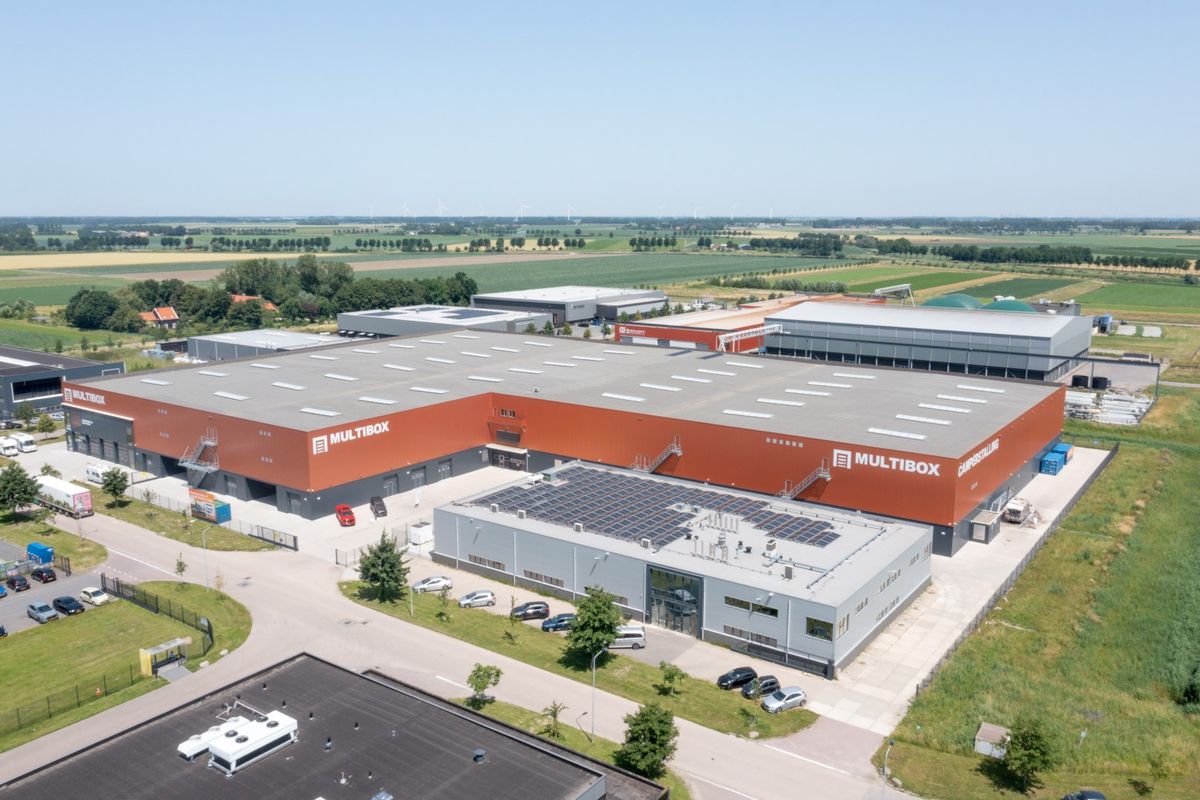 Energiebaan 4a 10, OUDE-TONGE