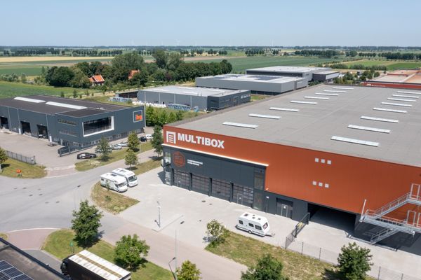 Energiebaan 4a 10, OUDE-TONGE