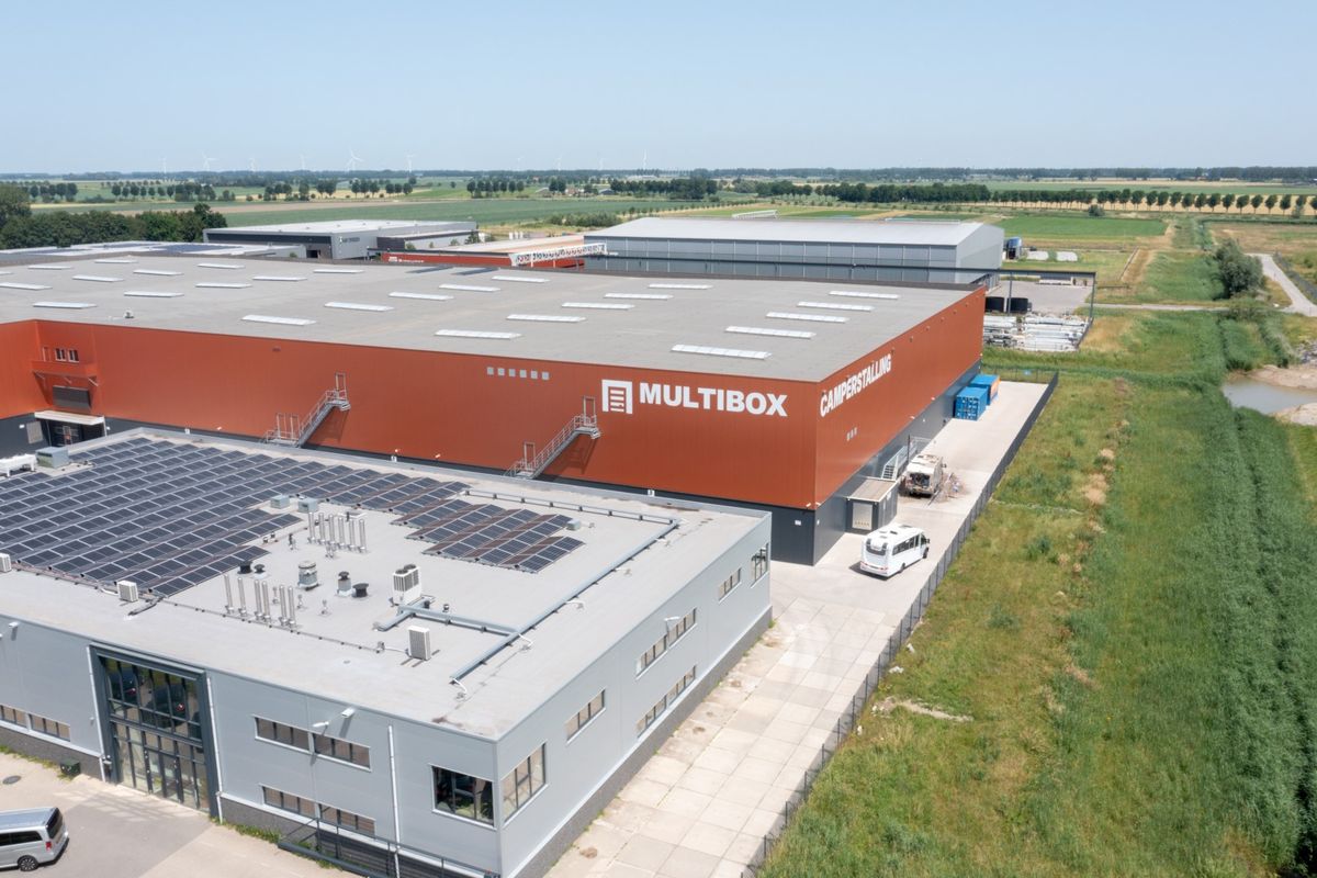 Energiebaan 4a 10, OUDE-TONGE