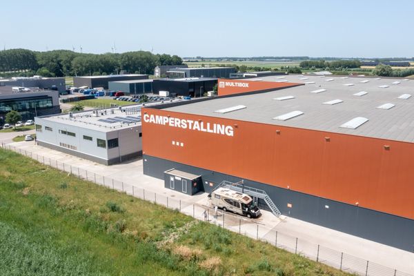 Energiebaan 4a 10, OUDE-TONGE