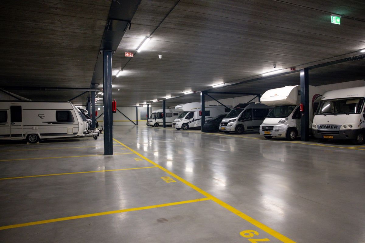 Energiebaan 4a 10, OUDE-TONGE