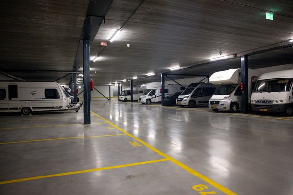 Energiebaan 4a 10, OUDE-TONGE