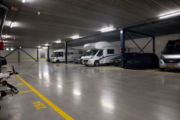 Energiebaan 4a 10, OUDE-TONGE