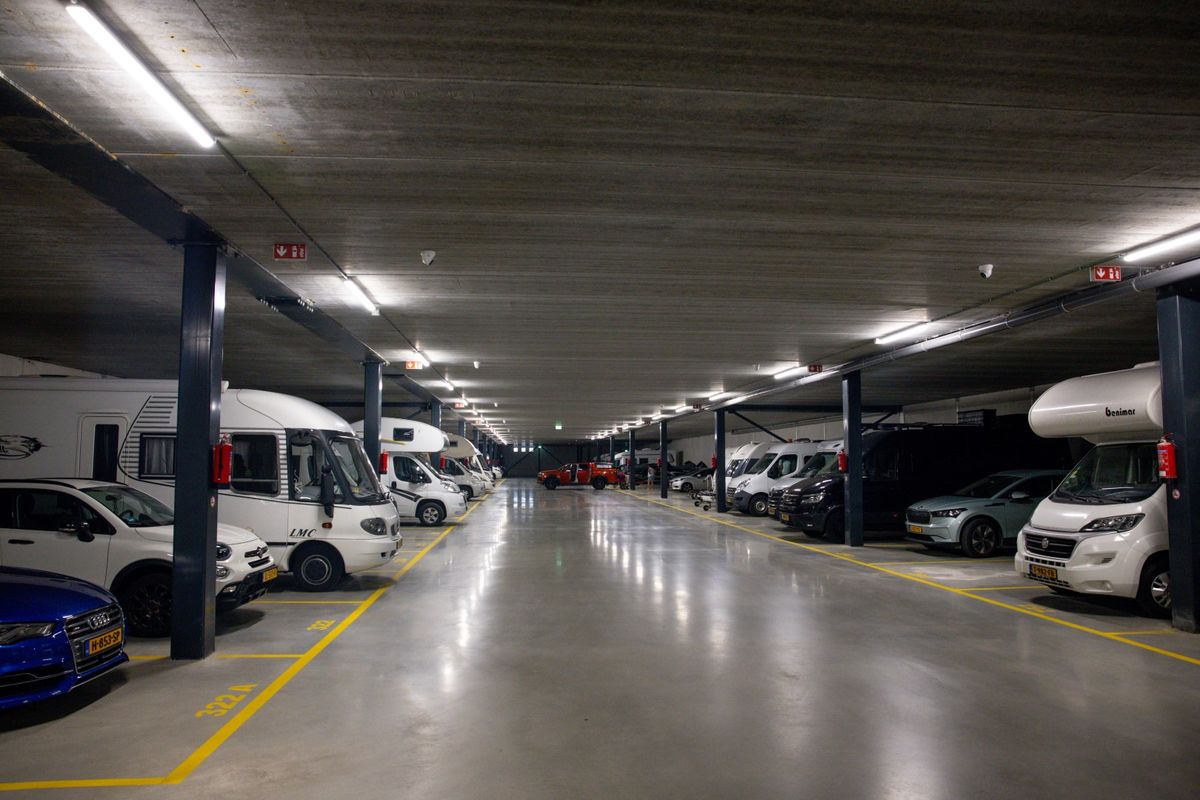 Energiebaan 4a 10, OUDE-TONGE
