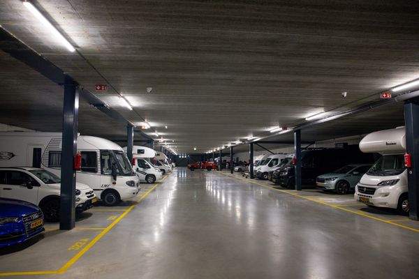 Energiebaan 4a 10, OUDE-TONGE