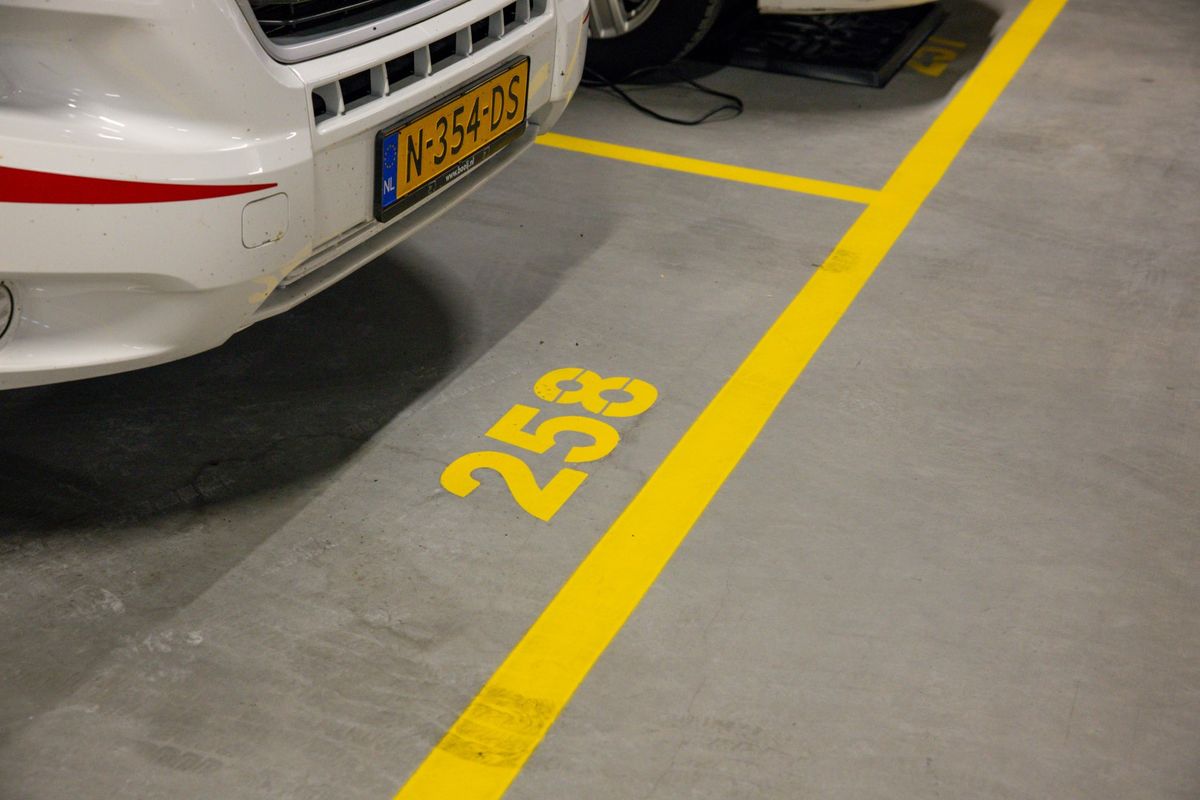 Energiebaan 4a 10, OUDE-TONGE