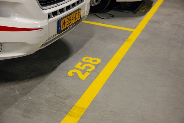 Energiebaan 4a 10, OUDE-TONGE