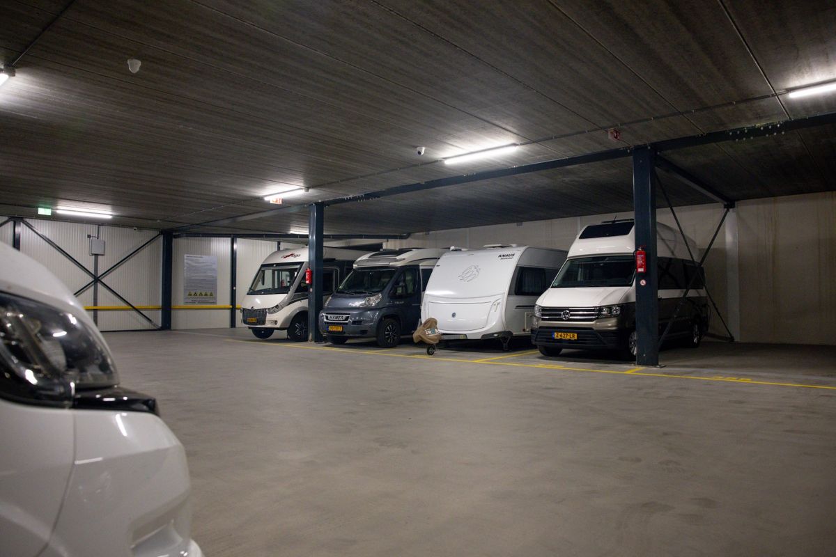Energiebaan 4a 10, OUDE-TONGE