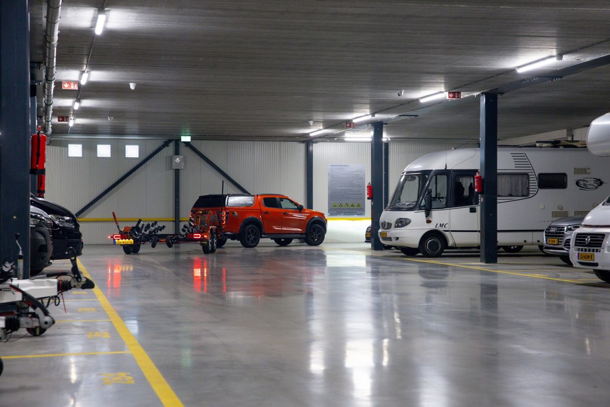 Energiebaan 4a 10, OUDE-TONGE