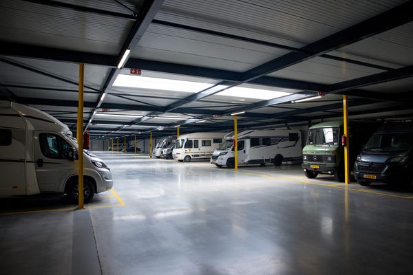 Energiebaan 4a 10, OUDE-TONGE