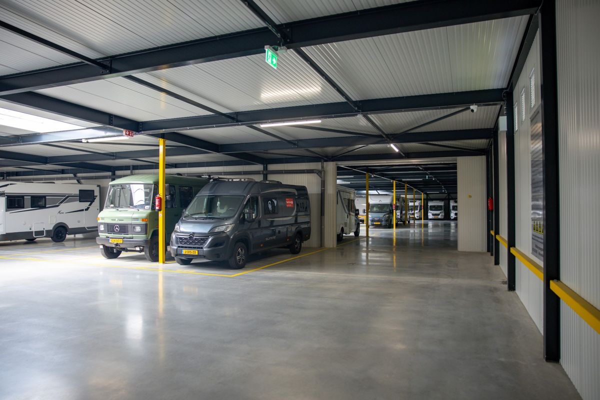 Energiebaan 4a 10, OUDE-TONGE