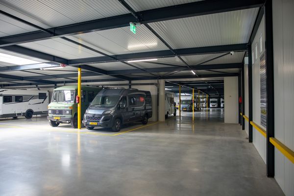 Energiebaan 4a 10, OUDE-TONGE