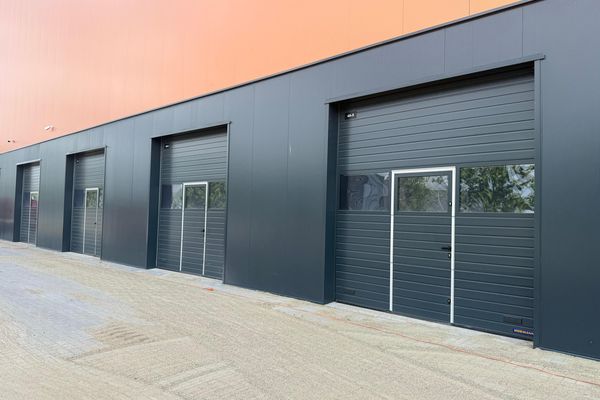 Energiebaan 4a 14, OUDE-TONGE