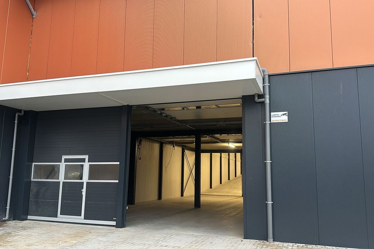 Energiebaan 4a 14, OUDE-TONGE