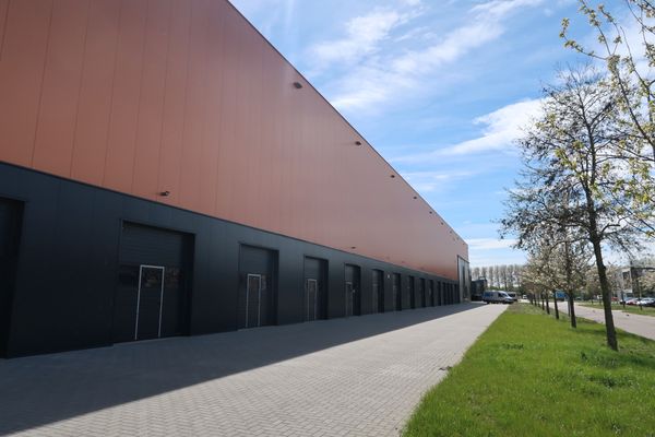 Energiebaan 4a 14, OUDE-TONGE